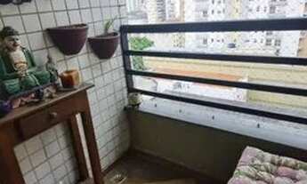 Imagem 3: APARTAMENTO - BELA VISTA - SP