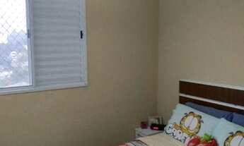 Imagem 6: Apartamento com 3 dormitórios à venda, 57 m² por R$ 380.000,00 - Pirajussara - São Paulo/S