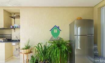 Imagem 7: Apartamento, 166 m² - venda por R$ 1.845.000,00 ou aluguel por R$ 14.171,87/mês - Lapa - S