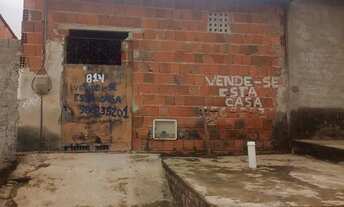 Imagem 5: Casa no potira 2bem localizada