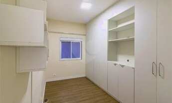 Imagem 6: Apartamento para alugar no Edifício Plaza Mayor em Piracicaba/SP