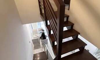 Imagem 7: Linda Casa Duplex, toda mobiliada, super conservada, 3 quartos, Praia do Poço!