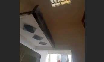 Imagem 6: Kitnet 330 Casa com 1 dormitório