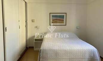 Imagem 7: Flat disponível para venda no Ninety Hotel no Jardim Paulista, com 33m², 1 dormitório e 1