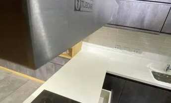 Imagem 5: Flat disponível para venda no Central Park Flat Jardins, com 69m², 2 dormitórios e 2 vagas