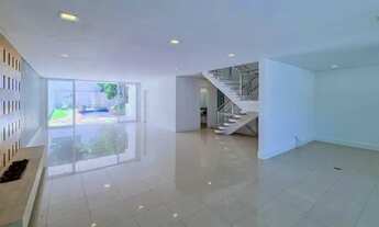 Imagem 2: São Paulo - Casa de Condomínio - Brooklin