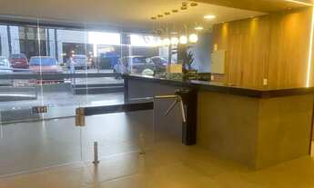 Imagem 4: La Belle Maison, 2 qtos, em frente ao metrô Aguas Claras!