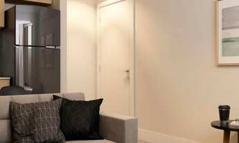 Imagem 3: Apartamento alto padrão Delfim Moreira