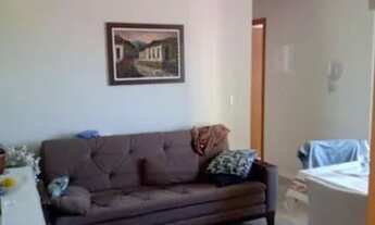 Imagem 2: Vendo ou troco apto + terreno por casa ou sobrado