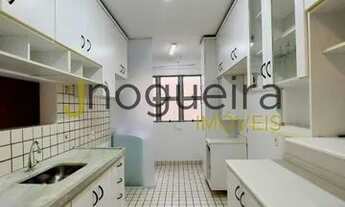 Imagem 3: Apartamento para locação ou venda - Jardim Marajoara - bem localizado