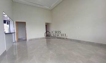 Imagem 6: Casa com 3 dormitórios à venda, 186 m² por R$ 1.379.000,00 - Residencial Evidências - Ind