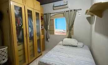 Imagem: Casa para venda tem 89 metros quadrados