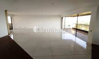 Imagem 3: Jardim América - Jto. C. Paulistano - 300m² Privativos - 4 Garagens - Vista Aberta - Parte