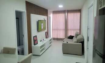 Imagem 4: Ap 3/4, SUITE, NOVINHO, MOBILIADO, AO LADO DO SHOPPING BOULEVARD