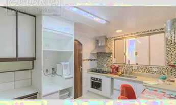 Imagem 3: Santo André - Casa Padrão - Vila Helena