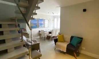 Imagem 7: COBERTURA RESIDENCIAL em São Paulo - SP, Morumbi