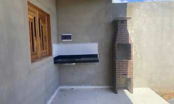 Imagem 4: Casa em Jequiá da Praia