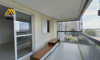 Imagem 6: Águas Claras Acqua Village 3 Quartos