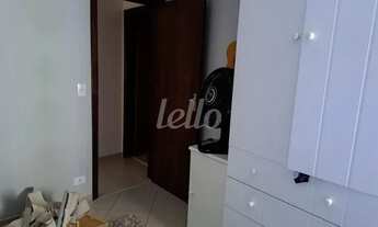 Imagem 7: São Paulo - Apartamento Padrão - Mooca