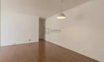 Imagem 5: Apartamento Locação Vila Madalena 98 m² 3 Dormitórios