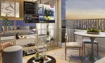 Imagem 5: APARTAMENTO RESIDENCIAL em São Paulo - SP, Moema