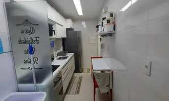 Imagem 4: REPLETTO- LUZIA Apartamento com 3 dormitórios