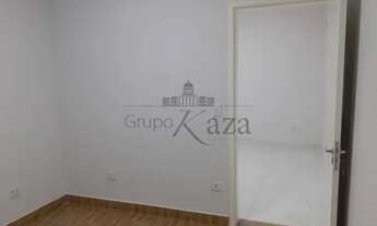 Imagem 7: Casa Padrão em São José dos Campos