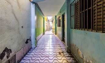 Imagem 3: Casa à venda no bairro Jardim Matarazzo - São Paulo/SP