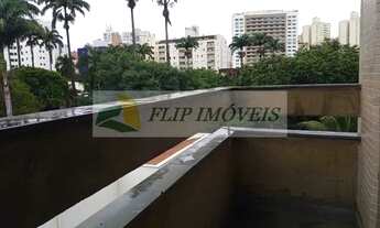 Imagem 3: More em um apartamento modelo com 56 m² com 1 suíte, linda Sacada na Vila Itapura - Campin