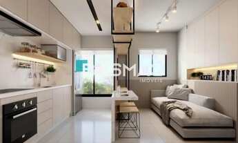 Imagem 5: STUDIO com 1 dormitório à venda com 20.4m² por R$ 213.664,50 no bairro Prado Velho - CURIT