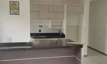 Imagem 3: Apartamento para venda com 78 metros quadrados com 2 quartos em Barra do Aririú - Palhoça