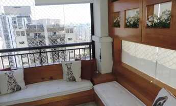 Imagem 7: Apartamento para locação de 250m² - Moema, São Paulo