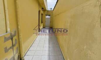 Imagem 4: Casa para alugar com 2 quartos na Vila Maria