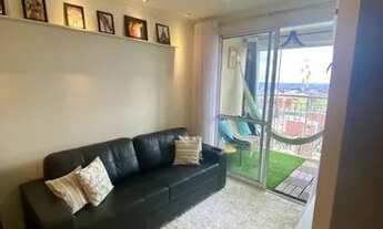 Imagem 6: Apartamento Flex Gama