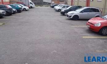 Imagem 4: APARTAMENTO - MONTANHÃO - SP