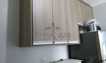 Imagem 2: Apartamento Padrão em São José dos Campos