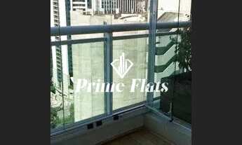 Imagem 5: Flat à venda no Ciragan na Bela Vista com 187m², 2 dormitórios e 1 vaga