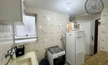 Imagem 5: Kitnet no Aviação - Praia Grande/SP