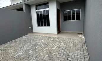 Imagem 2: LONDRINA - Casa Padrão - Jardim do Leste