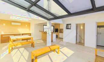 Imagem 2: Cobertura Venda 3 Dormitórios - 245 m² Pompéia