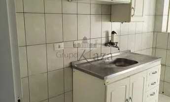 Imagem 3: Apartamento Padrão em São José dos Campos