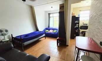 Imagem 3: KITNET, 300 METROS DA PRAIA, 26 m² de área útil. Bairro: FORTE