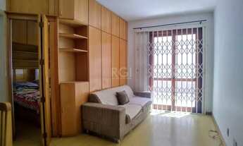 Imagem 2: PORTO ALEGRE - Apartamento Padrão - Menino Deus