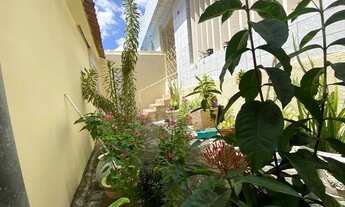 Imagem 7: Casa para venda escriturada possui 200 metros quadrados com 4 quartos em Rendeiras - Carua