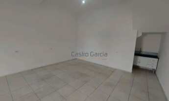 Imagem 2: Salão para alugar, 59 m² por R$ 960/mês - Parque Residencial Jaguari - Americana/SP