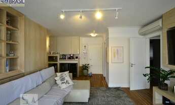 Imagem 6: ***Apartamento de 108 metros quadrados, três suítes sendo uma delas reversível (comunicaç