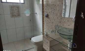 Imagem 2: Casa com 4 dormitórios à venda, 240 m² por R$ 300.000 - Parque Jaguaré - São José do Rio P