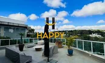 Imagem 2: Casa em Condomínio para Locação em Lagoa Santa, Condados de Bougainville, 4 dormitórios, 2