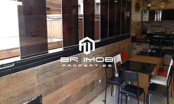 Imagem 3: COBERTURA RESIDENCIAL em SÃO PAULO - SP, PANAMBY