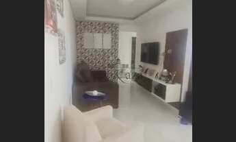 Imagem 2: Apartamento Padrão em São José dos Campos